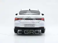 2021 Hyundai Avante