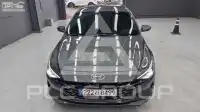 2021 Hyundai Avante