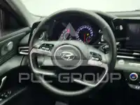 2021 Hyundai Avante