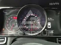 2021 Hyundai Avante