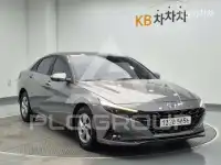 2021 Hyundai Avante