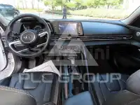 2021 Hyundai Avante