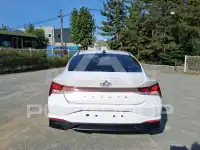 2021 Hyundai Avante