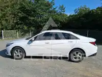 2021 Hyundai Avante