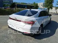 2021 Hyundai Avante