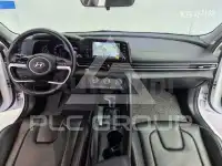 2021 Hyundai Avante
