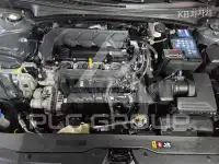 2021 Hyundai Avante
