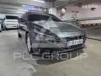 2021 Hyundai Avante