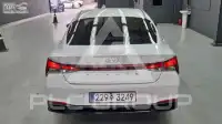 2021 Hyundai Avante