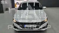 2021 Hyundai Avante