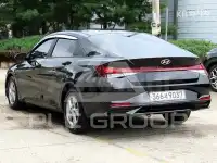 2021 Hyundai Avante