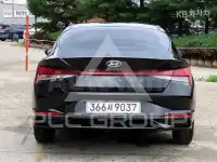 2021 Hyundai Avante
