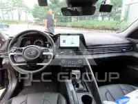 2021 Hyundai Avante