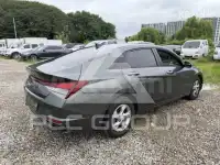 2021 Hyundai Avante