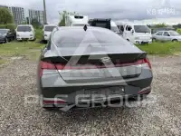 2021 Hyundai Avante