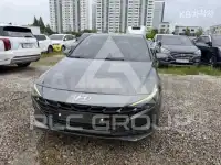 2021 Hyundai Avante