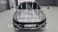 2021 Hyundai Avante