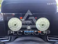 2021 Hyundai Avante