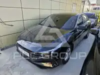 2021 Hyundai Avante