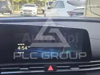 2021 Hyundai Avante