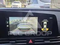 2021 Hyundai Avante