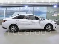 2021 Hyundai Avante