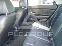 2021 Hyundai Avante