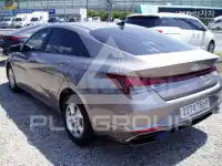 2021 Hyundai Avante