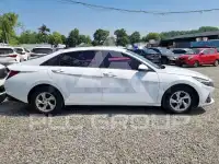 2021 Hyundai Avante