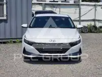 2021 Hyundai Avante