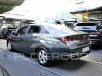 2021 Hyundai Avante