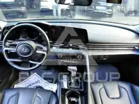2021 Hyundai Avante