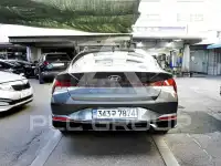 2021 Hyundai Avante