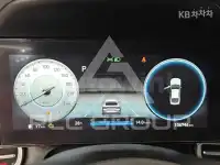2021 Hyundai Avante