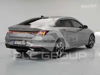 2021 Hyundai Avante