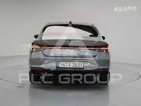 2021 Hyundai Avante