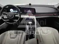 2021 Hyundai Avante