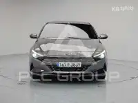2021 Hyundai Avante