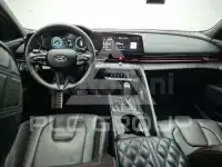 2021 Hyundai Avante