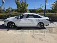 2021 Hyundai Avante