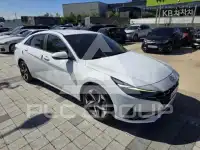 2021 Hyundai Avante