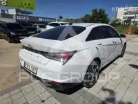 2021 Hyundai Avante