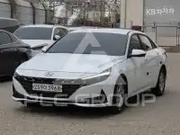 2021 Hyundai Avante