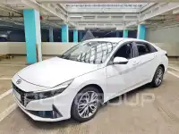 2021 Hyundai Avante