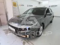 2021 Hyundai Avante