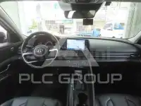 2021 Hyundai Avante