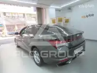 2021 Hyundai Avante