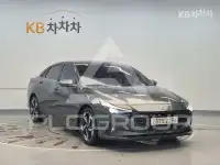 2021 Hyundai Avante