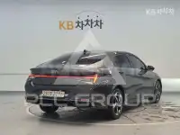 2021 Hyundai Avante