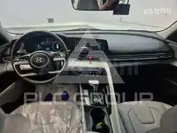 2021 Hyundai Avante